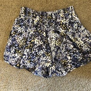 track that 5” shots